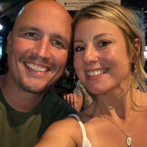 Meet your Posher, Dana